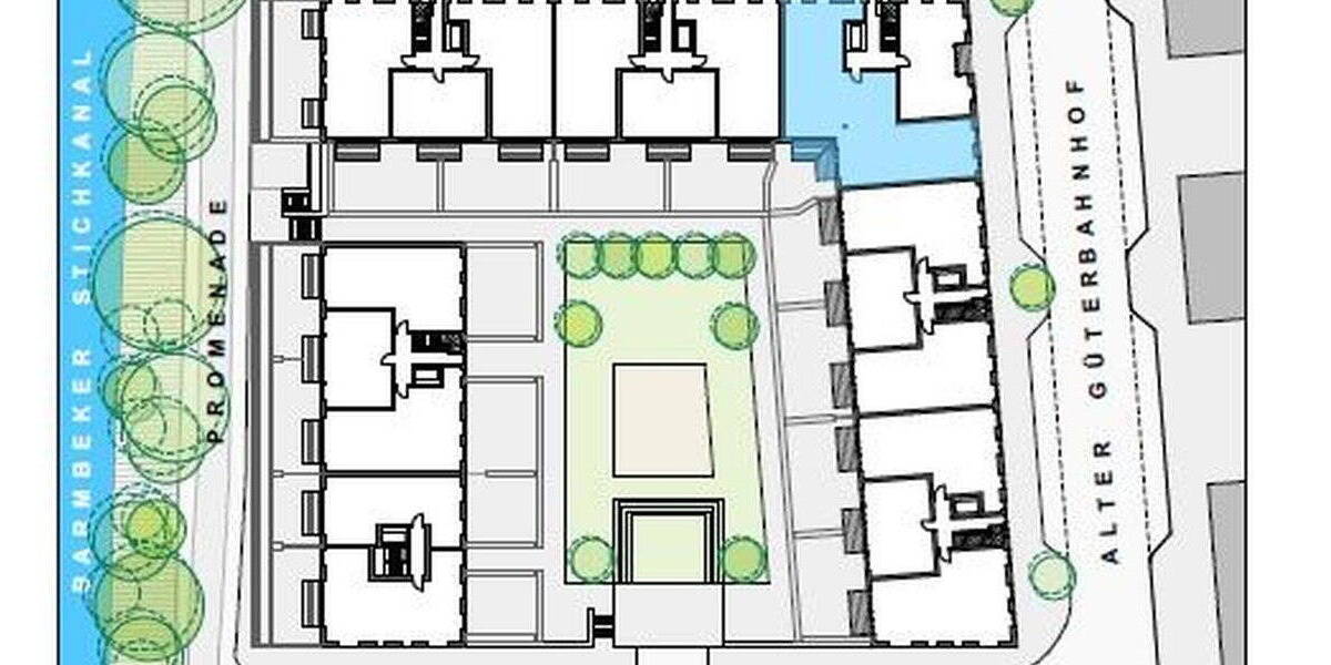 Etagenwohnung Hamburg-Winterhude Winterhude - 5 Zimmer, 161 m&sup2;, 1.595.000&euro; | Angebot:26290465