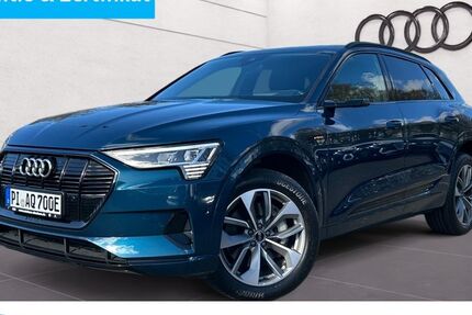 Audi e-tron 69.761 km 40.980 &euro; Quickborn 25451