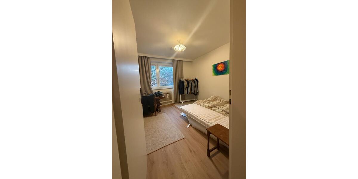 Wohnung zu verkaufen Kapitalanlage in HH Lurup 2 zimmer