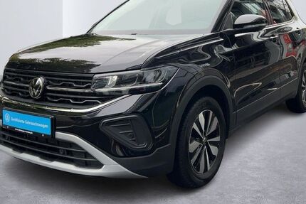 VW T-Cross 14.973 km 24.850 &euro; Hamburg 22111