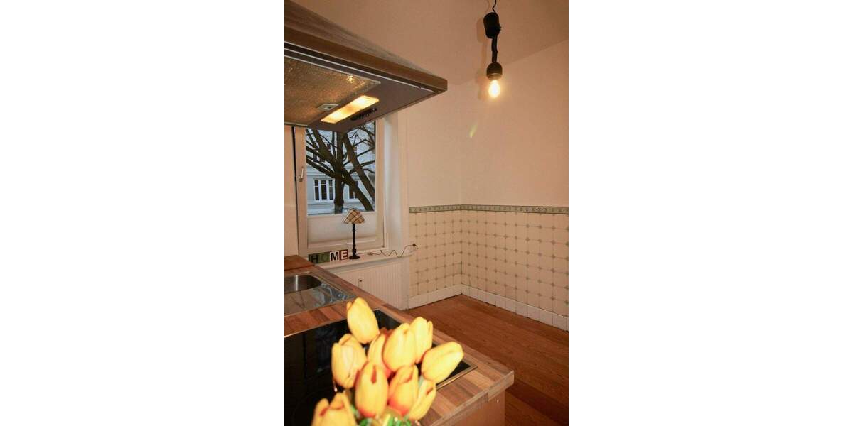 Einfamilienhaus Hamburg Hoheluft-West - 2 Zimmer, 399.000&euro; | Angebot:26330325