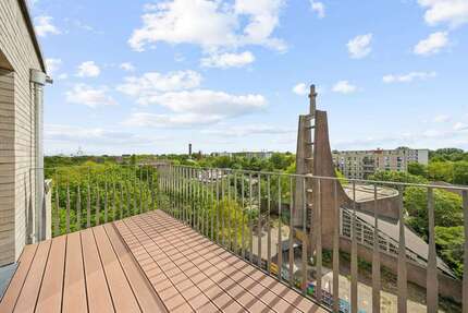Wohnung Hamburg Rothenburgsort - 2 Zimmer, 72 m&sup2;, 1.800&euro; | Angebot:27079767