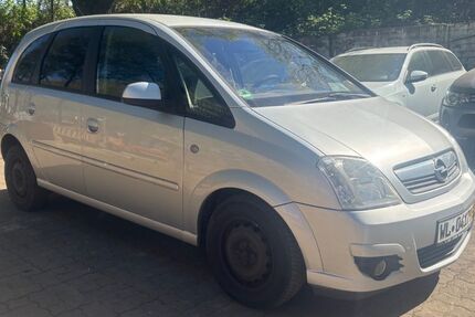 Opel Meriva 231.000 km 600 &euro; Hamburg 20097