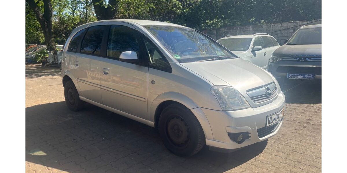 Opel Meriva 231.000 km 600 &euro; Hamburg 20097