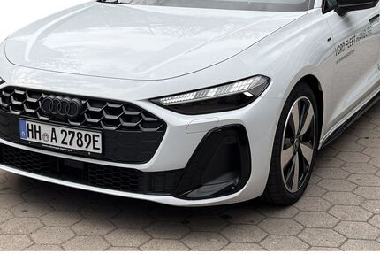 Audi A5 10.989 km 56.899 &euro; Hamburg 22529