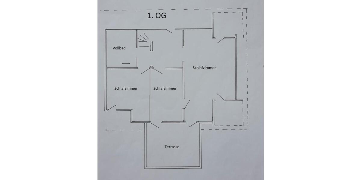 Einfamilienhaus Hamburg Langenhorn - 6 Zimmer, 165 m&sup2;, 825.000&euro; | Angebot:26062444
