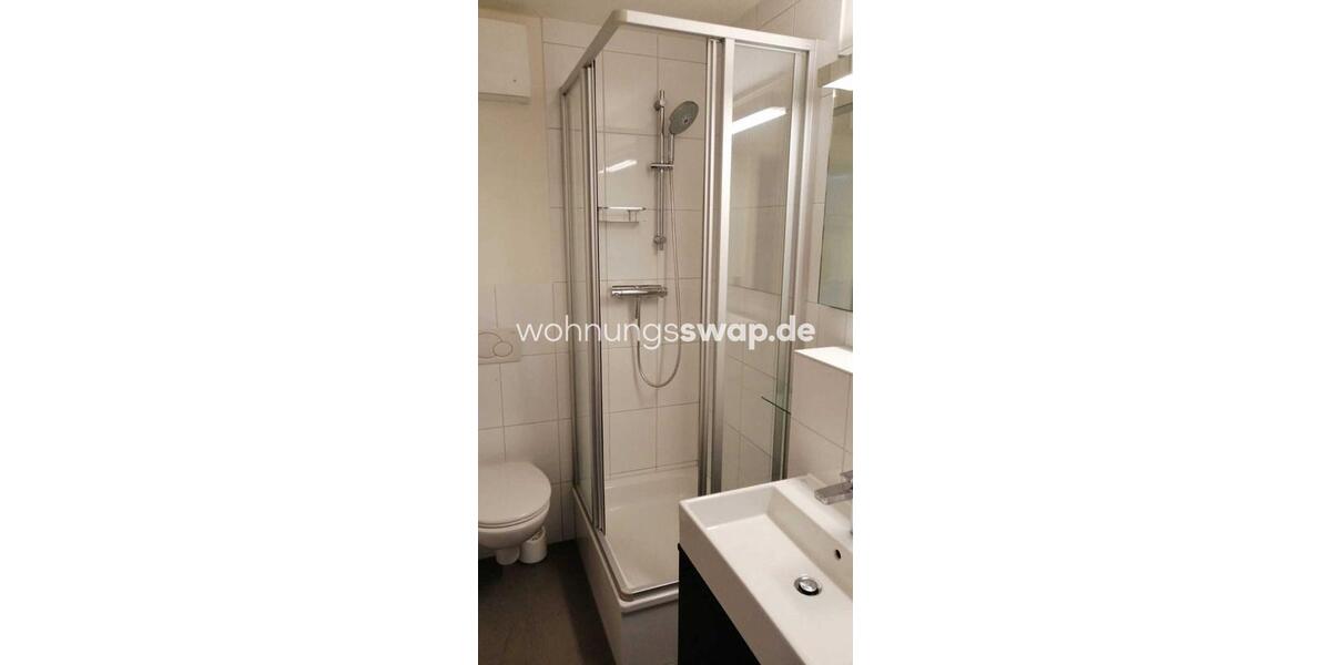 Etagenwohnung Hamburg Hoheluft-West - 3 Zimmer, 69 m&sup2;, 1.125&euro; | Angebot:25909485