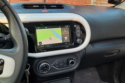 Renault Twingo 46.000 km 9.750 &euro; Winsen 21423