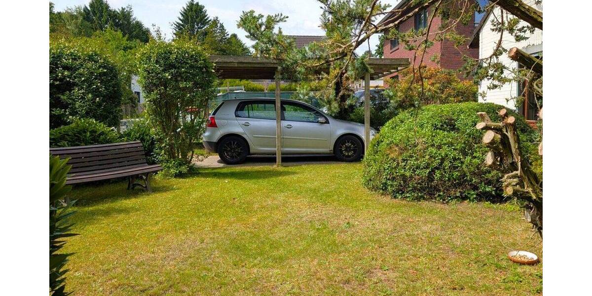 Grundstück Hamburg Sasel - 610.000&euro; | Angebot:26908053