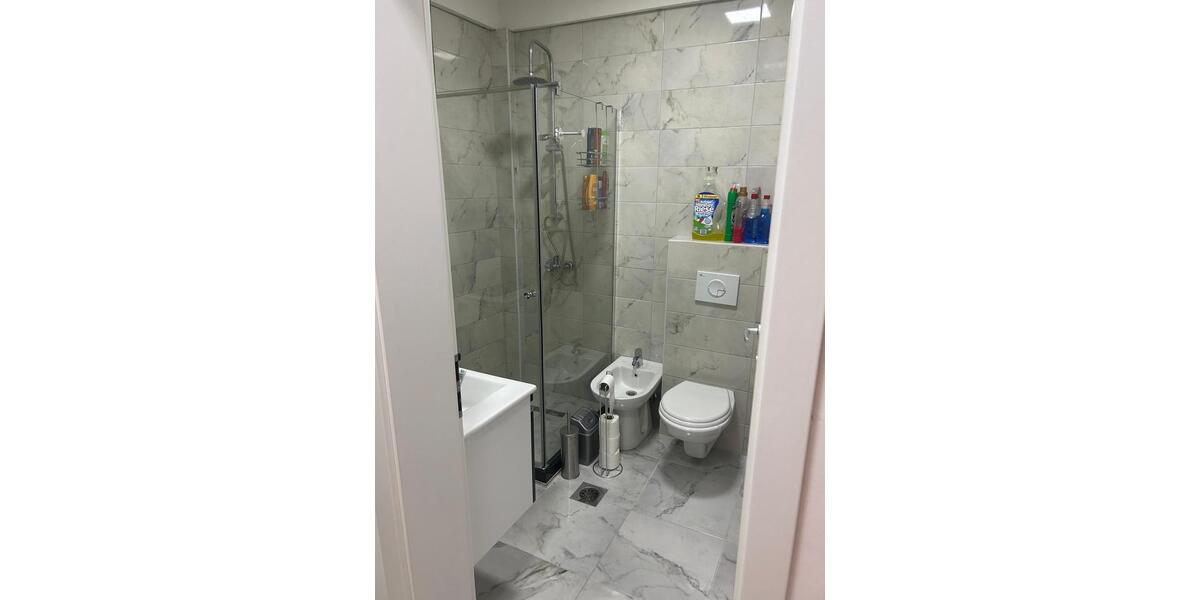 Dachgeschoßwohnung Hamburg Eidelstedt - 2 Zimmer, 50 m&sup2;, 40.000&euro; | Angebot:26720230