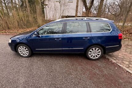 VW Passat Variant