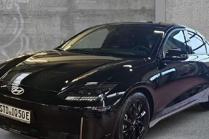 Hyundai IONIQ 6 5.000 km 37.680 &euro; Jork-Königreich 21635