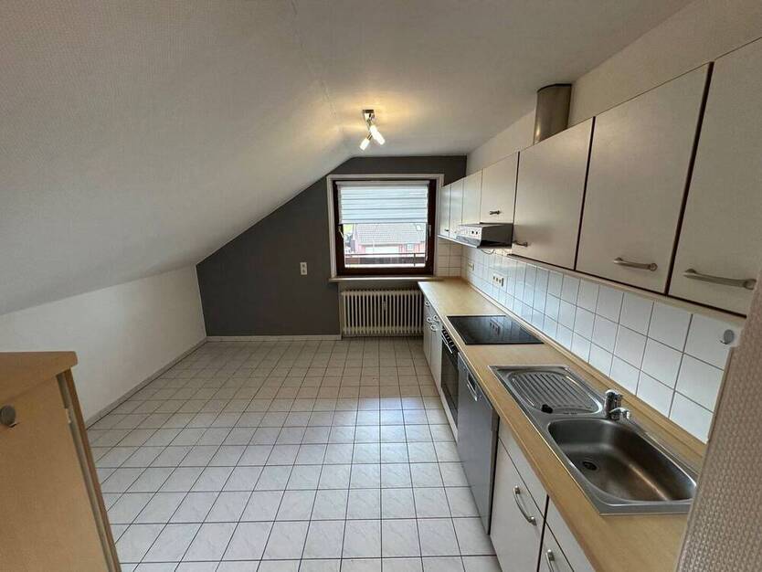 *** Großes Zweifamilienhaus mit viel Platz & Raum für 2 Generationen oder zum Arbeiten & Wohnen ***