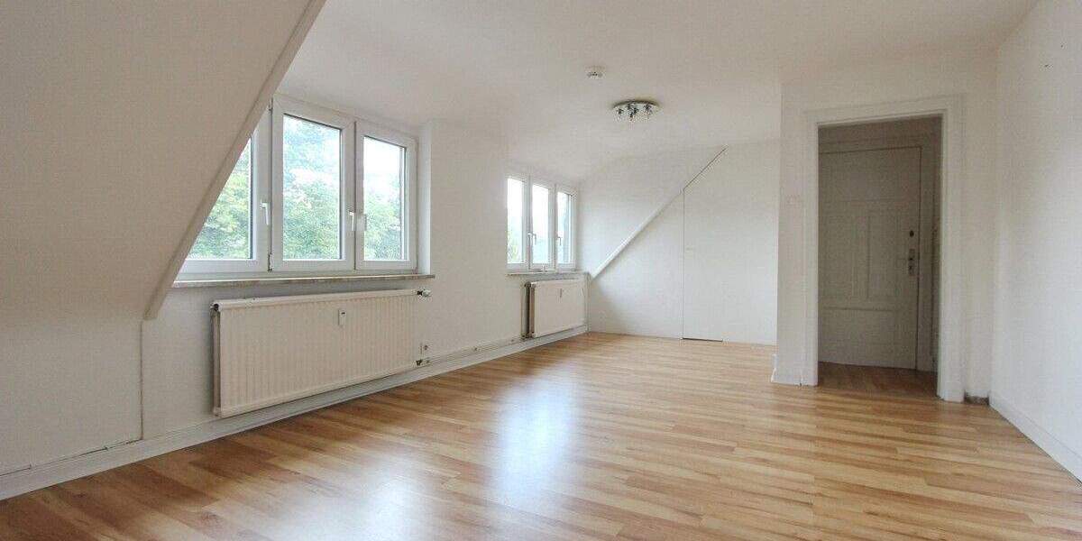 Mehrfamilienhaus, Wohnhaus Hamburg Fuhlsbüttel - 8 Zimmer, 699.000&euro; | Angebot:25743555