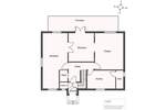 Einfamilienhaus Hamburg / Wohldorf-Ohlstedt Wohldorf-Ohlstedt - 6 Zimmer, 188 m&sup2;, 990.000&euro; | Angebot:25668676