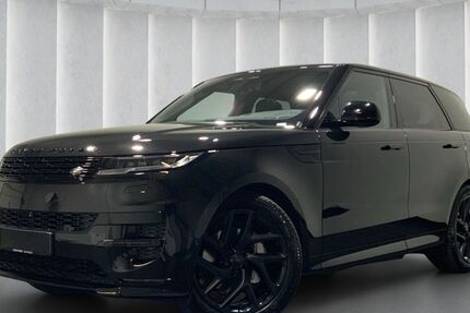 Land Rover Range Rover Sport 3.000 km 111.290 &euro; Hamburg 22297