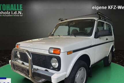 Lada Niva