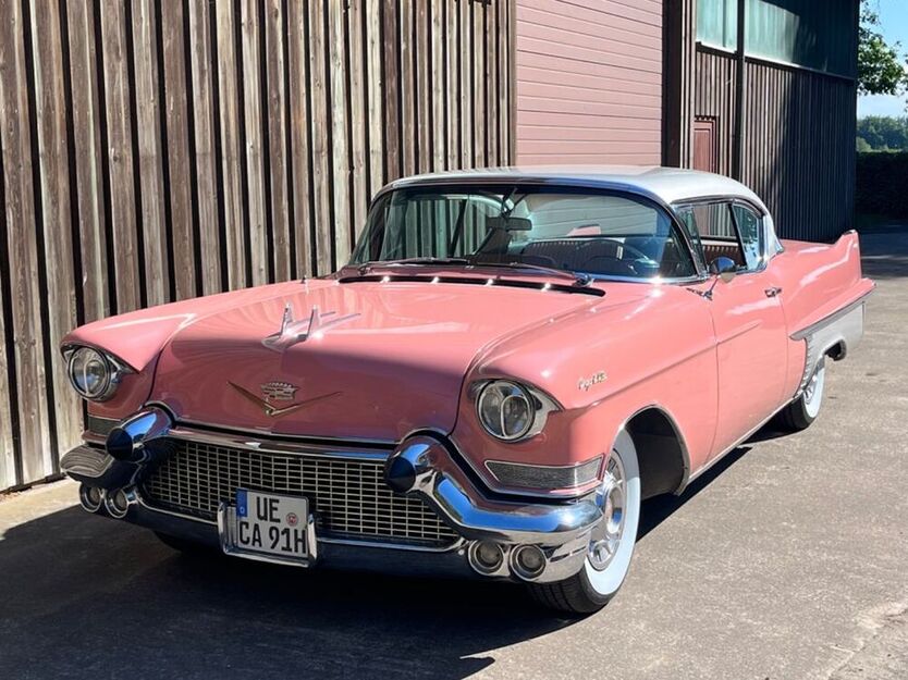Deville