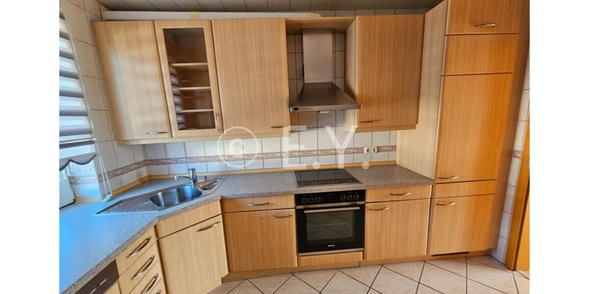 Etagenwohnung Uetersen - 3 Zimmer, 65 m&sup2;, 189.000&euro; | Angebot:19934936