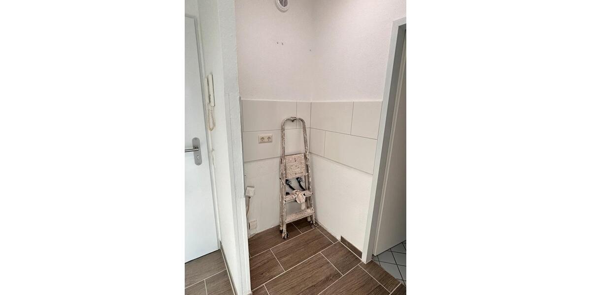 Etagenwohnung Hamburg Lohbrügge - 1 Zimmer, 27 m&sup2;, 155.000&euro; | Angebot:25783106