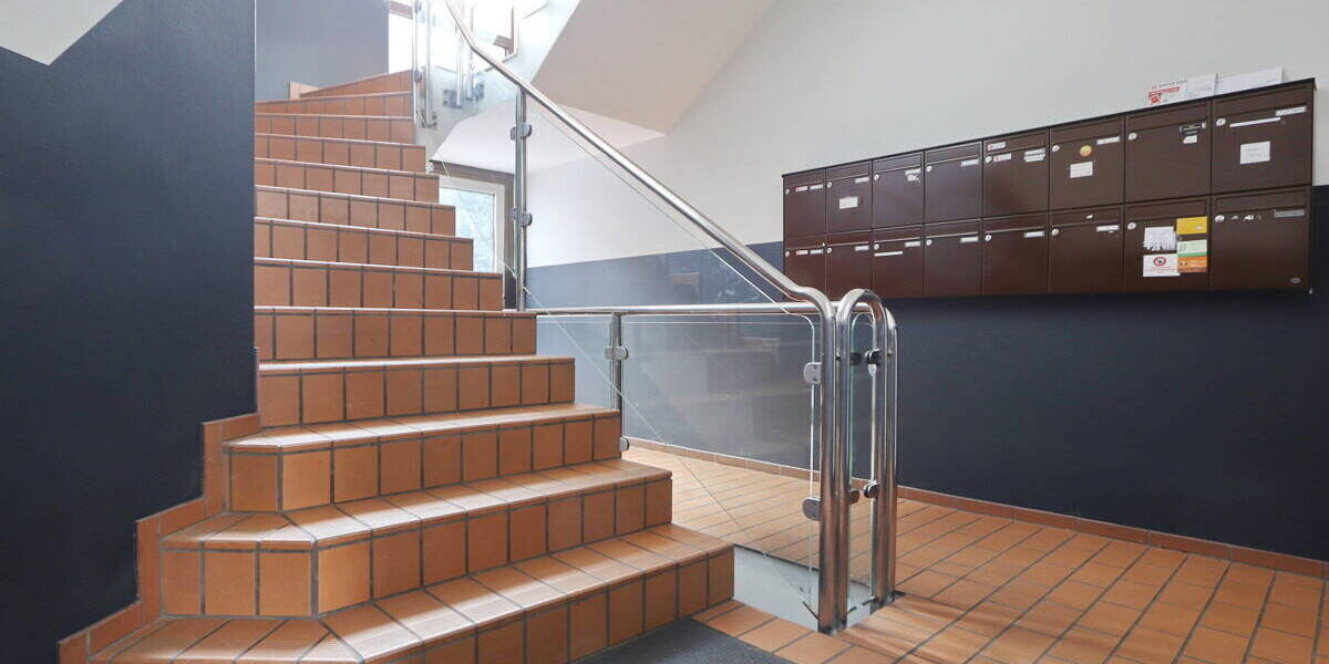 Etagenwohnung Quickborn - 2 Zimmer, 53 m&sup2;, 199.000&euro; | Angebot:26190654