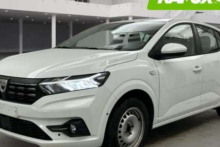 Dacia Sandero 53.671 km 11.900 &euro; Hamburg 22529