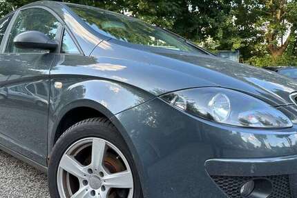 Seat Altea 229.000 km 2.200 € Hamburg 21079