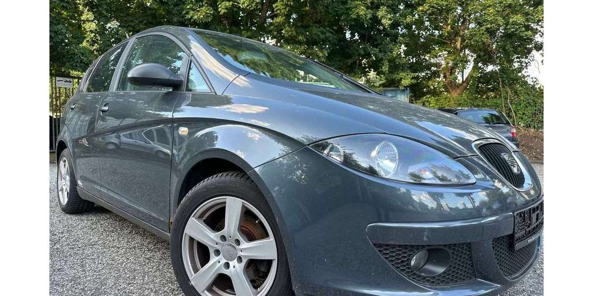Seat Altea 229.000 km 2.200 &euro; Hamburg 21079