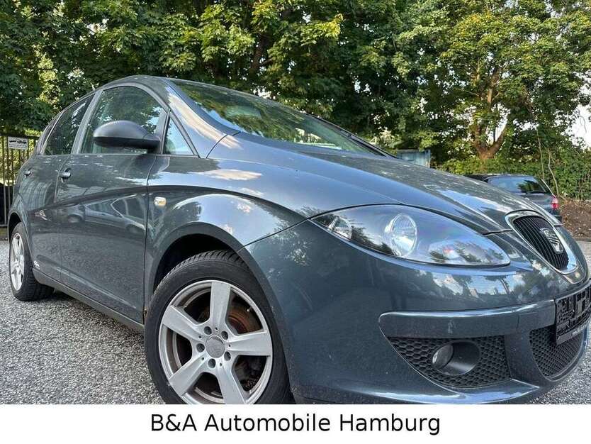 Seat Altea 229.000 km 2.200 € Hamburg 21079