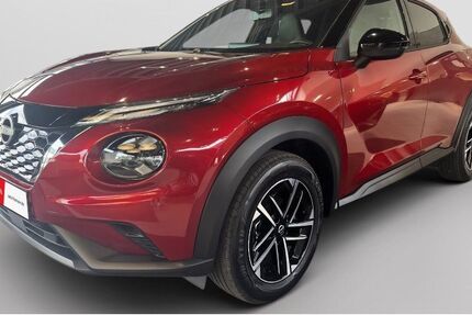 Nissan Juke 1.654 km 24.985 &euro; Seevetal 21217