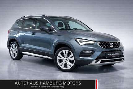 Seat Ateca 137.000 km 21.490 &euro; Hamburg 21037