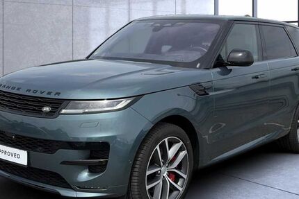 Land Rover Range Rover Sport 59.214 km 95.899 &euro; Hamburg 22525