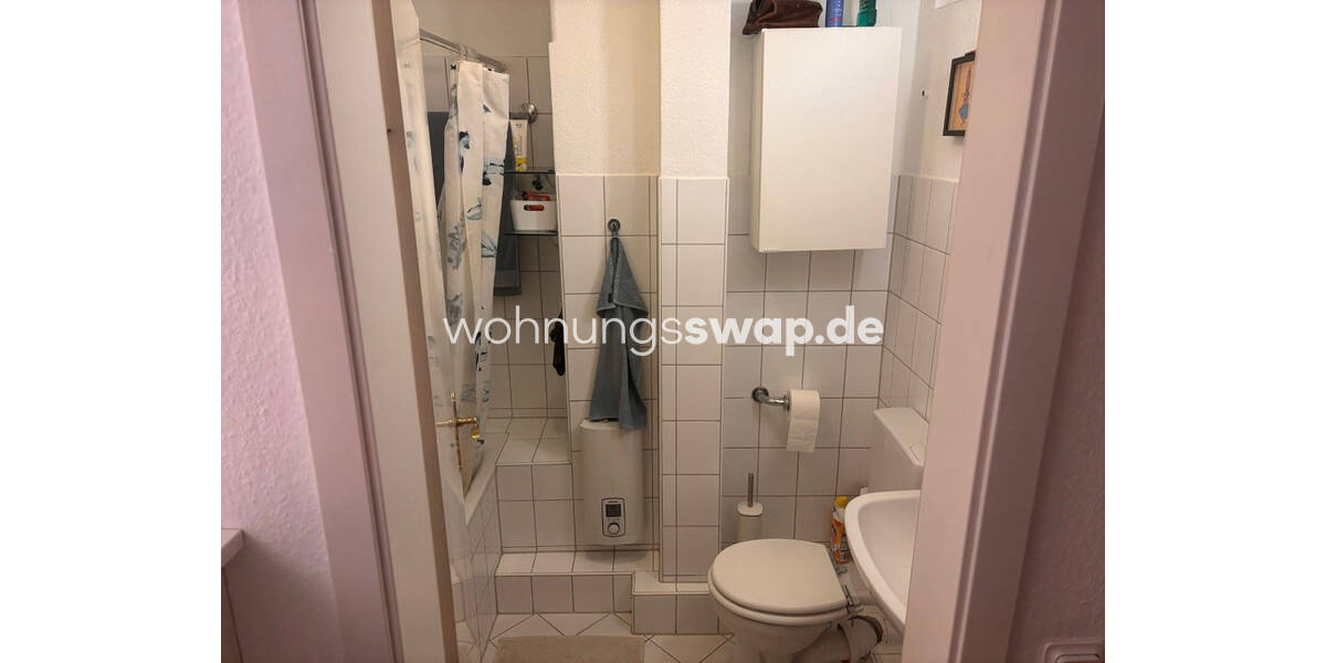Etagenwohnung Hamburg Eimsbüttel - 4 Zimmer, 72 m&sup2;, 1.000&euro; | Angebot:26304063