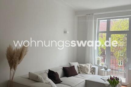Wohnung Hamburg Bahrenfeld - 2 Zimmer, 60 m&sup2;, 900&euro; | Angebot:26341573