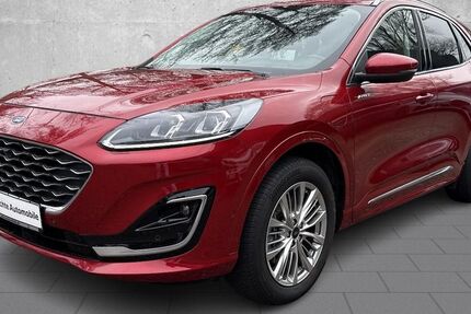 Ford Kuga 40.165 km 24.390 &euro; Buxtehude 21614