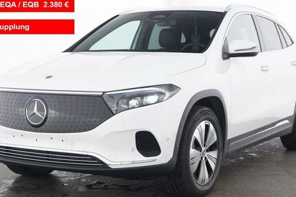 Mercedes-Benz EQA 9.500 km 39.390 &euro; Geesthacht (Region Hamburg) 21502