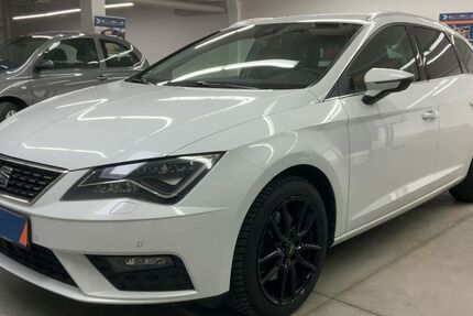 Seat Leon 79.000 km 18.950 &euro; Wentorf b. Hamburg 21465