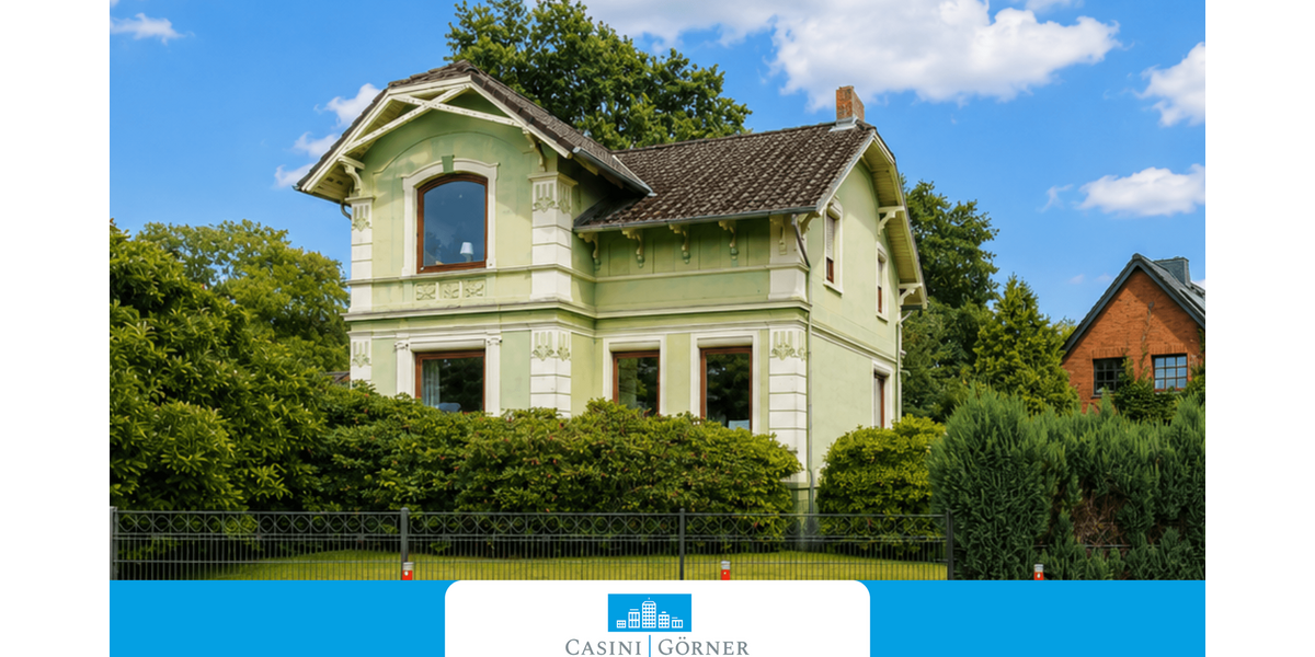 Einfamilienhaus Schenefeld - 6 Zimmer, 133 m&sup2;, 779.000&euro; | Angebot:27208728