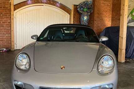 Porsche Boxster 149.628 km 21.999 &euro; Hamburg / Hasloh 25474