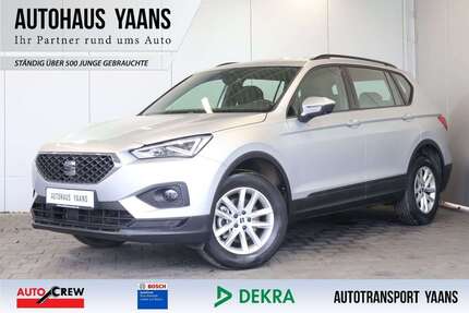 Seat Tarraco 22.200 km 23.489 &euro; Pinneberg 25421