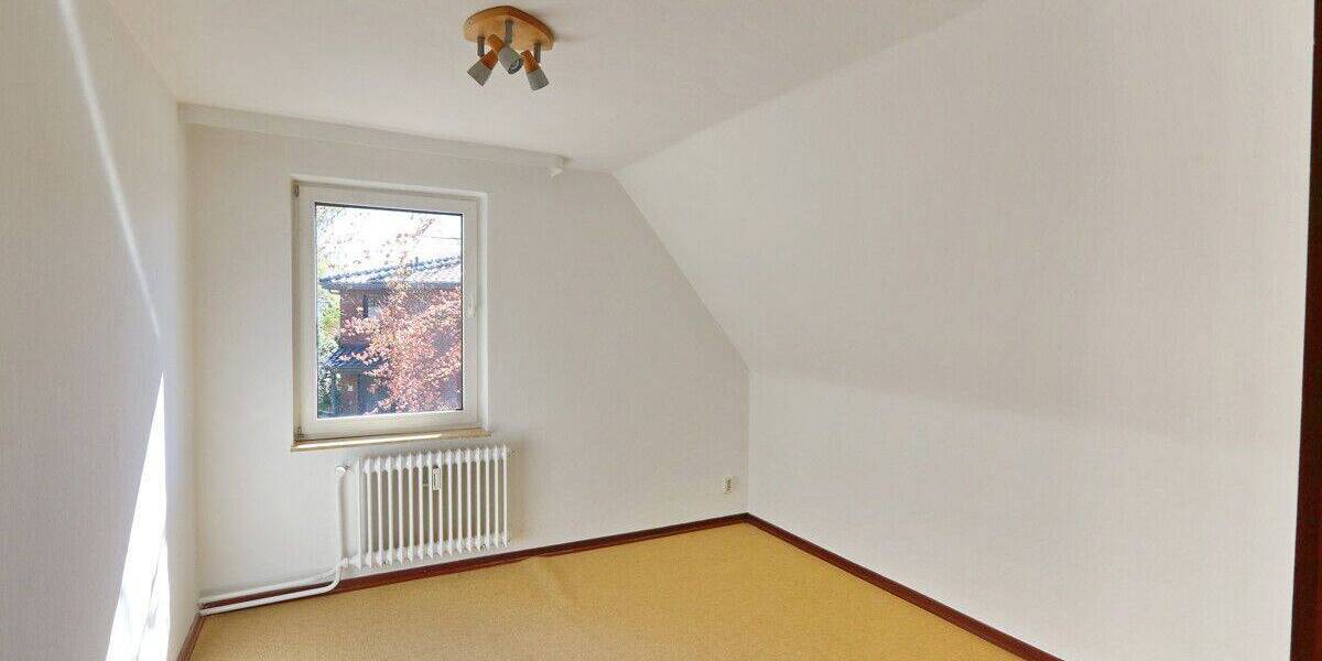 Grundstück Hamburg Poppenbüttel - 800.000&euro; | Angebot:26904196