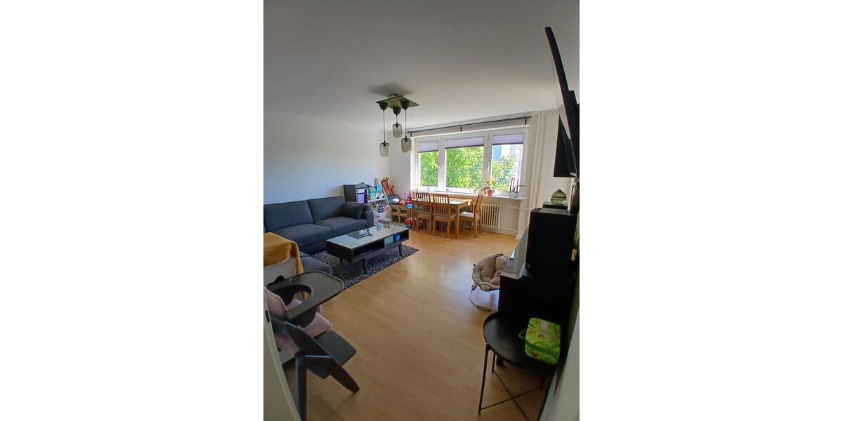 Etagenwohnung Hamburg Schnelsen - 2 Zimmer, 52 m&sup2;, 180.000&euro; | Angebot:26710618