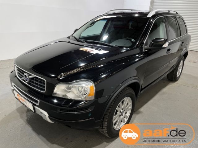 Volvo XC90 309.000 km 9.200 &euro; Norderstedt 22848