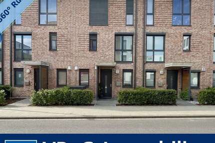 Haus Hamburg Lohbrügge - 5 Zimmer, 120 m&sup2;, 599.000&euro; | Angebot:25830475