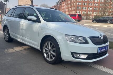 Skoda Octavia 212.000 km 7.300 &euro; Hamburg 20097