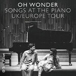 Oh Wonder