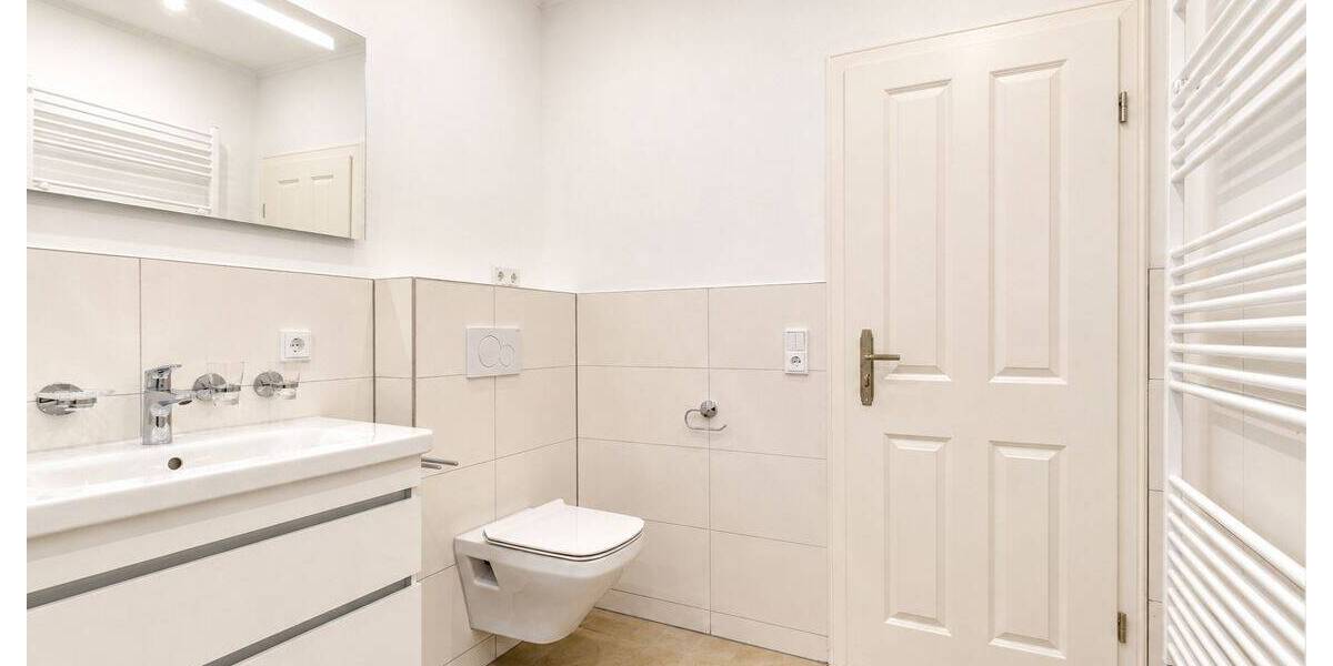Etagenwohnung Hamburg Hohenfelde - 2 Zimmer, 101 m&sup2;, 975.000&euro; | Angebot:26820082