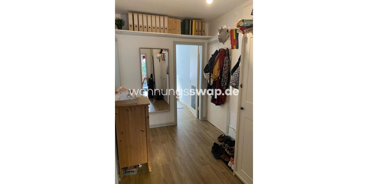 Etagenwohnung Hamburg Altona-Nord - 3 Zimmer, 66 m&sup2;, 830&euro; | Angebot:25856230