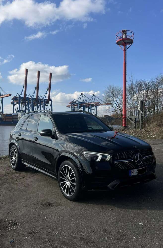 GLE 350