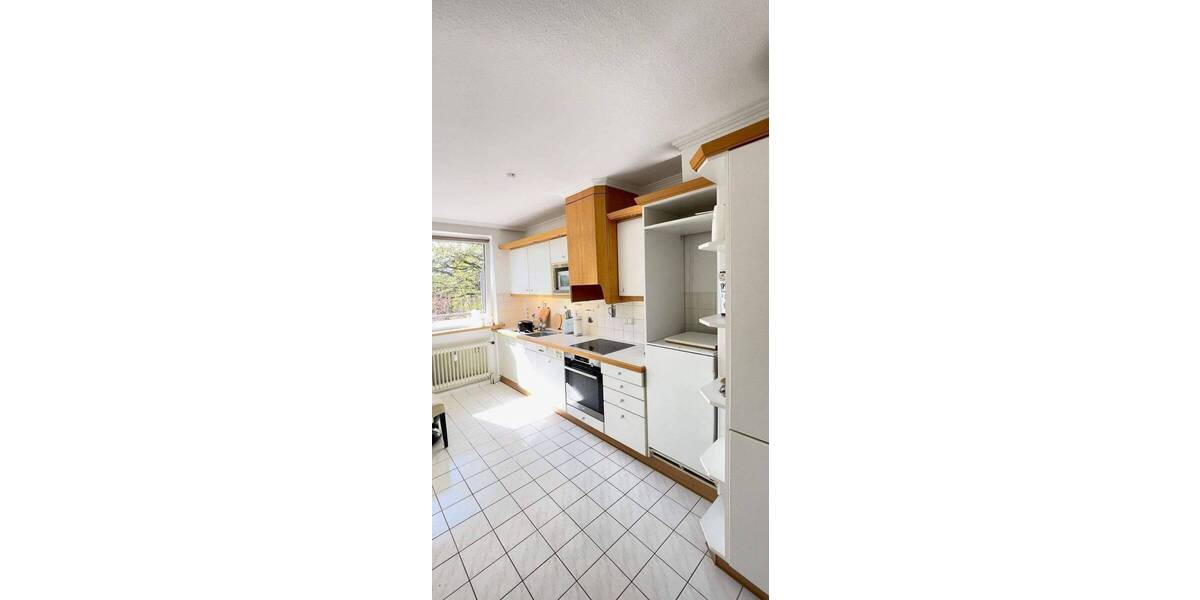 Terrassenwohnung Winsen (Luhe) Winsen - 2 Zimmer, 57 m&sup2;, 175.000&euro; | Angebot:26916616